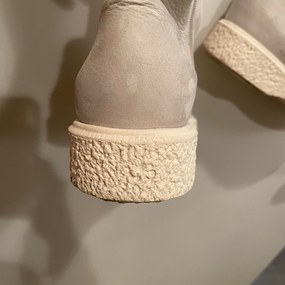 Arche all weather over the knee boot - Picture 2 of 4